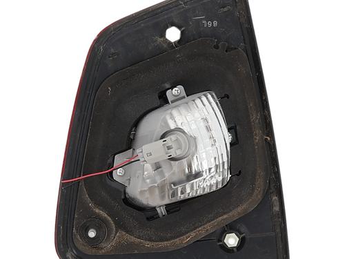 Right tailgate light SUZUKI IGNIS III (MF, FF) 1.2 (ATK412) | BP39460602C80 - Image 4