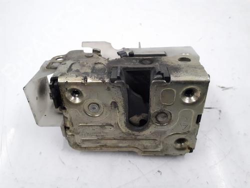 Used Rear left lock RENAULT CLIO II (BB_, CB_) 1.5 dCi (B/CB07) (65 hp) 30507879