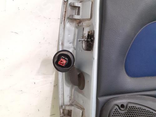 Right front door PEUGEOT 106 II (1A_, 1C_) 1.1 i | BP26155046C3 