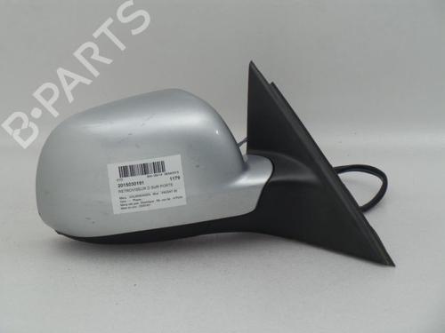 Right mirror VW PASSAT B5.5 (3B3) 1.9 TDI | BP24774559C27 