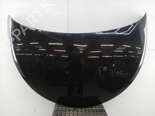 Motorhjelm LANCIA YPSILON (312_) 1.2 (312.PXA1A, 312.YXA1A) | BP35957063C1 - Image 3