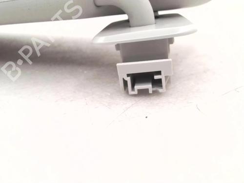 Right sun visor CITROËN C3 / C3 ORIGIN III (SX) 1.6 BlueHDi 75 | BP24780508I2 