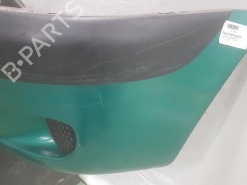 Front bumper DAEWOO MATIZ (M100, M150) 0.8 | BP24778469C7 