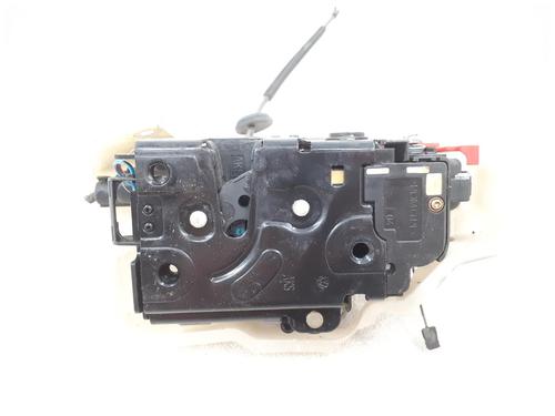 Rear right lock VW GOLF V (1K1) 2.0 TDI 16V | BP24794182C99 