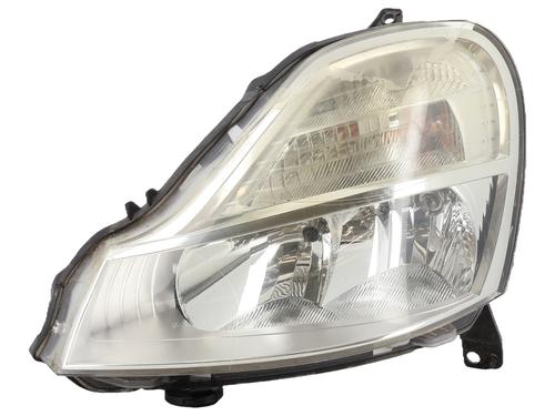 Left headlight RENAULT MODUS / GRAND MODUS (F/JP0_) 1.5 dCi (FP0G, JP0G) | BP39938741C28 - Image 3