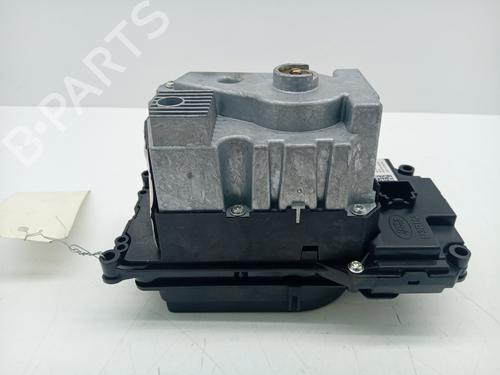 Used Gear lever Gear lever LAND ROVER RANGE ROVER SPORT I (L320) [2005-2013] 33874124 33874124