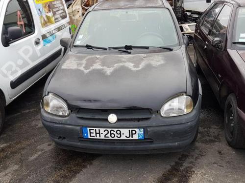 Right front door OPEL CORSA B (S93) 1.2 i 16V (F08, F68, M68) | BP24779130C3 