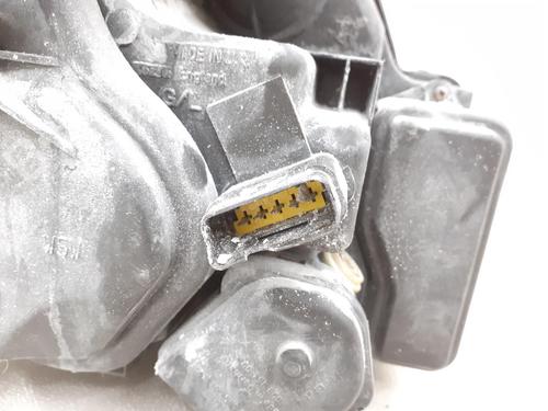 Left headlight RENAULT VEL SATIS (BJ0_) 2.0 16V Turbo (BJ0K) | BP24789666C28 