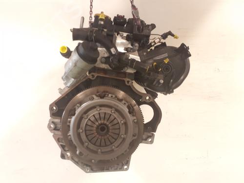 Engine OPEL ADAM (M13) 1.4 | BP31884404M1  - Image 6