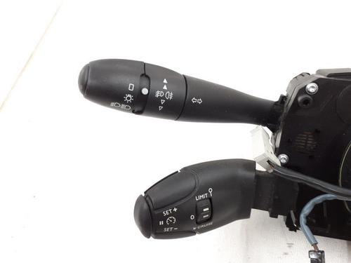 Steering column stalk PEUGEOT 207 (WA_, WC_) 1.4 | BP24785034I23 