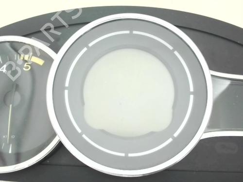 Instrument cluster RENAULT MEGANE III Coupe (DZ0/1_) 1.9 dCi (DZ0N, DZ0J, DZ1J, DZ1K) | BP24778564C47 - Image 5