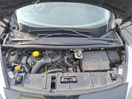 Switch RENAULT SCÉNIC III (JZ0/1_) 1.2 TCe (JZ16) | BP30898932I30 - Image 16