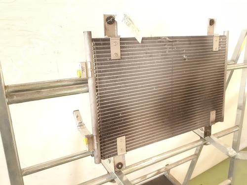 Used AC radiator AC radiator FIAT DUCATO Platform/Chassis (244_) 2.8 JTD (128 hp) 39980593 39980593