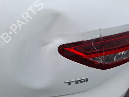 Left tailgate light SEAT LEON (5F1) 1.2 TSI | BP31585930C79  - Image 24