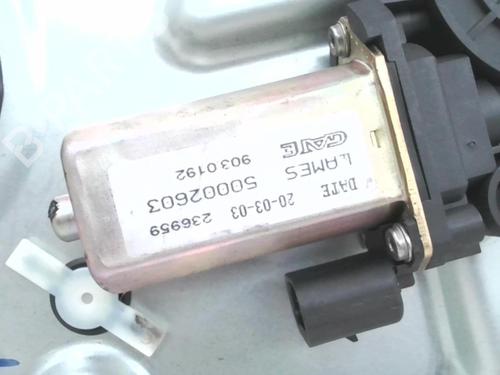 Rudehejsemekanisme ventre foran FIAT STILO (192_) 1.9 JTD (192_XE1A) | BP24780757C22 