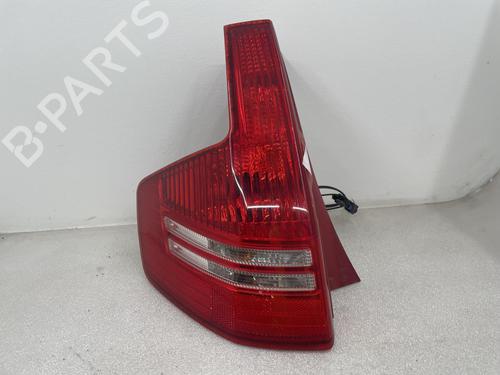Used Left taillight CITROËN C4 I (LC_) 1.6 HDi (90 hp) 24787963
