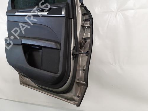 Used Left rear door Left rear door FORD MONDEO V Turnier (CF) 2.0 TDCi Bi-Turbo (210 hp) 34166401 34166401