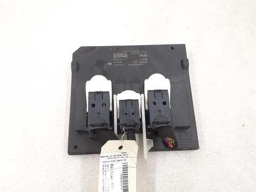 Fuse box AUDI A3 Sportback (8VA, 8VF) 2.0 TDI | BP24794813E1 - Image 3