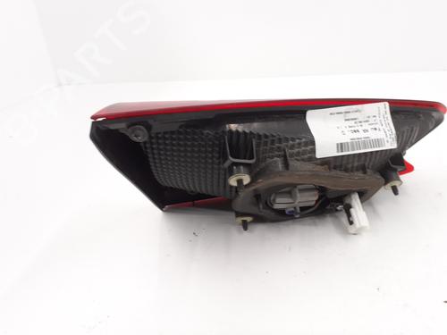 Used Right tailgate light Right tailgate light 29013176 29013176