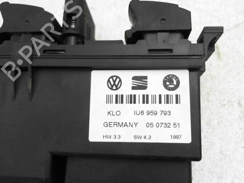 Switch SKODA OCTAVIA I (1U2) 1.9 TDI | BP24777801I30 