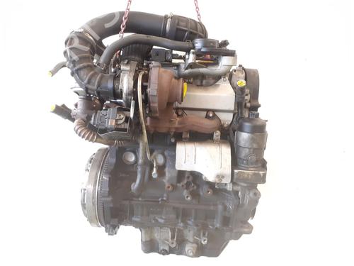 Engine CHEVROLET CAPTIVA (C100, C140) 2.0 D 4WD | BP29959137M1