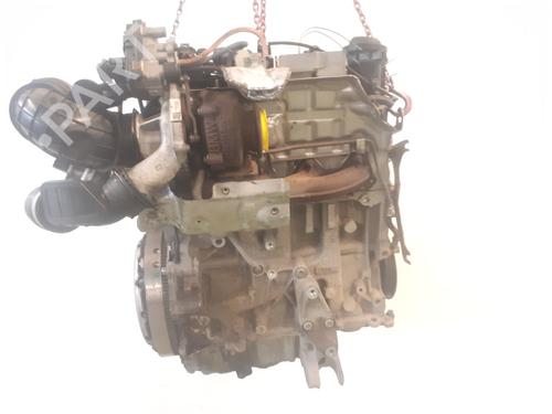 Engine MINI MINI PACEMAN (R61) Cooper D | BP29318262M1