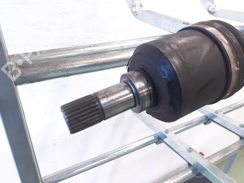 Used Right rear driveshaft Right rear driveshaft CITROËN BERLINGO Box Body/MPV (K9) 1.5 BlueHDi 130 4x4 (131 hp) 34450578 34450578