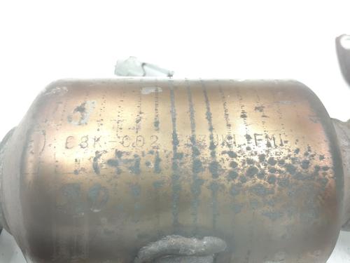 Catalyst NISSAN PIXO (UA0) 1.0 | BP26001737M10 