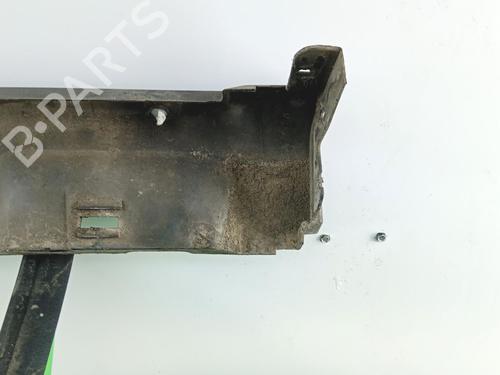 Venstre sidekjole DACIA SANDERO II TCe 90 (B8M1, B8MA, B8AC) | BP36685016C115 - Image 2