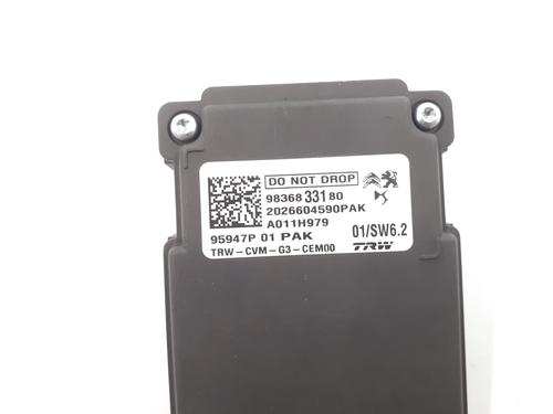 Kamera PEUGEOT 208 II (UB_, UP_, UW_, UJ_) e-208 | BP30564664E14 