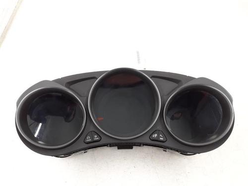 Used Instrument cluster CITROËN C4 II (NC_) 1.6 BlueHDi 100 (99 hp) 24783225