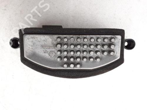 Used Heater resistor Heater resistor MERCEDES-BENZ B-CLASS Sports Tourer (W246, W242) B 200 CDI / d (246.208) (136 hp) 24782214 24782214