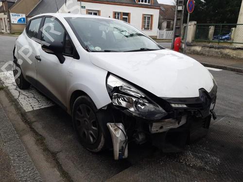 Left mirror RENAULT CLIO IV (BH_) 1.5 dCi 75 | BP24792236C26 