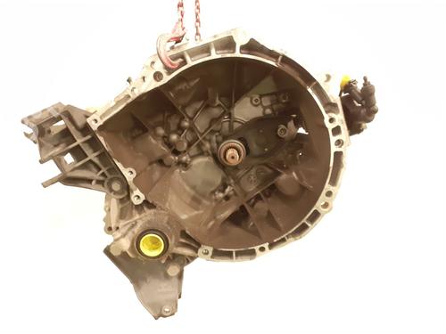 Used Gearbox Gearbox PEUGEOT 208 I (CA_, CC_) 1.2 VTI 82 (82 hp) 24798648 24798648