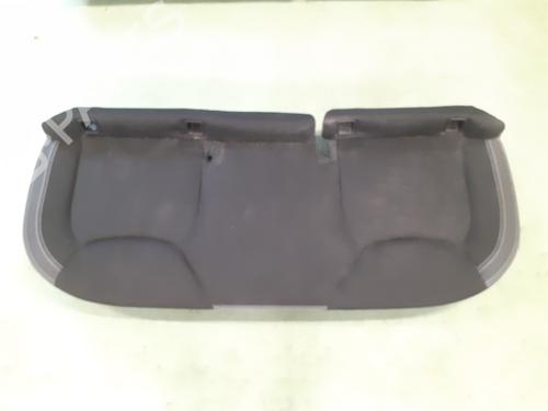 Rear seat RENAULT CLIO IV (BH_) 1.5 dCi 90 | BP32402397C17