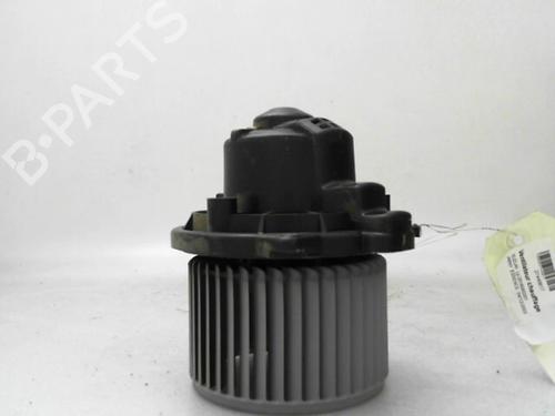 Heater blower motor SUZUKI JIMNY Closed Off-Road Vehicle (SN) 1.3 16V 4WD (SN413) | BP24775281M62 