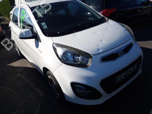 Steering rack KIA PICANTO II (TA) 1.0 | BP24785199M22  - Image 7