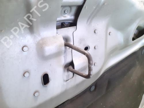 Hood PEUGEOT 508 I (8D_) 2.0 HDi | BP28668632C1 