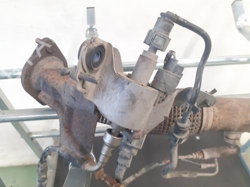 Particulate filter FORD MONDEO IV (BA7) 2.0 TDCi | BP31754449M81 - Image 5