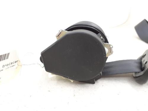 Rear left seatbelt PEUGEOT 308 SW I (4E_, 4H_) 1.6 HDi | BP24785509I29 