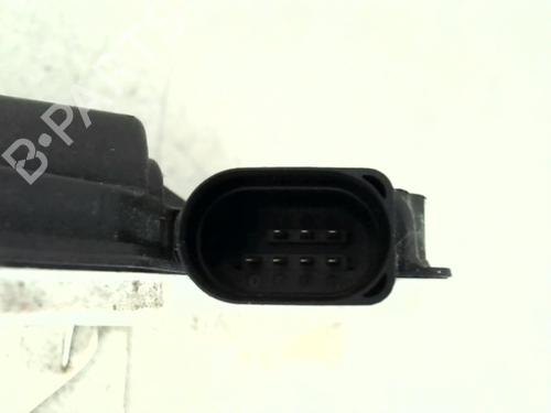Used Front left lock SEAT IBIZA IV (6J5, 6P1) 1.6 TDI (105 hp) 24778904