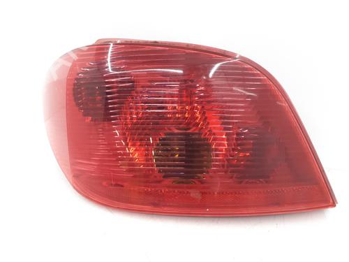 Used Left taillight PEUGEOT 307 (3A/C) 2.0 HDi 110 (107 hp) 32208160