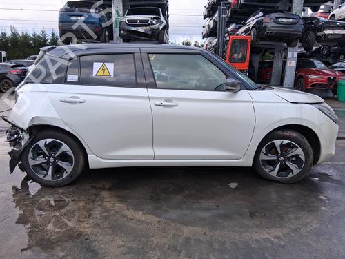 Engine SUZUKI SWIFT VI (ZD_, ZC_) 1.2 VVT Hybrid (ZCEDS, AOL312) | BP32746610M1  - Image 21