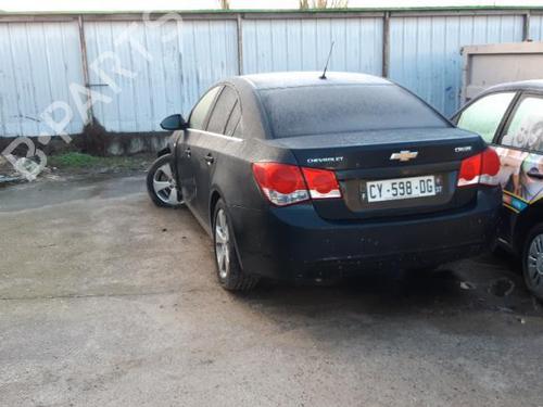 Switch CHEVROLET CRUZE (J300) 1.7 D | BP24779800I30 - Image 6