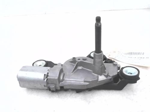 Viskermotor bagrude FORD GALAXY II (WA6) 2.0 TDCi (163 hp) 24780900