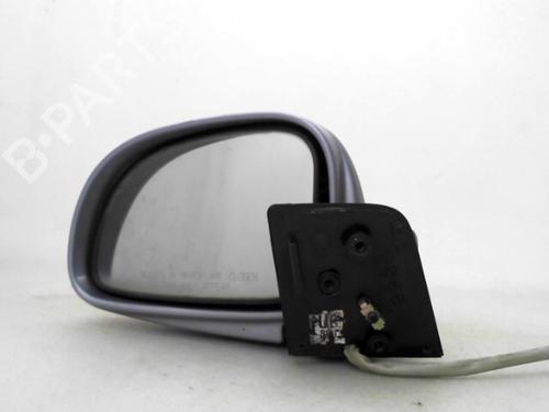Left mirror CHEVROLET REZZO MPV (U100) 2.0 | BP24776828C26 