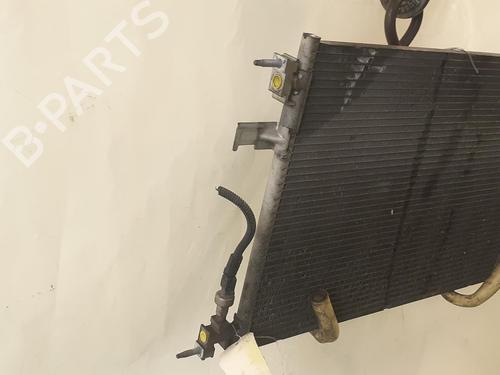 AC radiator OPEL ASTRA J (P10) 1.4 (68) | BP24793319M32 - Image 5