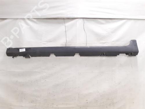 Venstre sidekjole CITROËN C3 III (SX) 1.2 THP 110 (SXHNPS, SXHNZT, SXHNZ6) (110 hp) 33023424