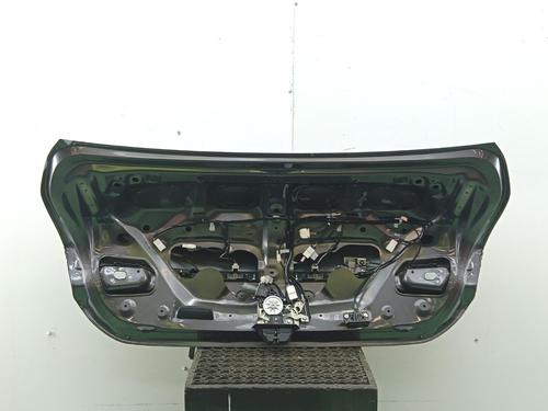 Used Tailgate Tailgate LEXUS ES (_Z10_, _A10_, _H10_) 300h (AXZH10, AXZH11) (218 hp) 40200451 40200451