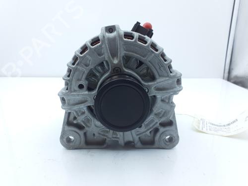 alternator-renault-megane-iv-hatchback-b9amn_-2015-34359296 main image